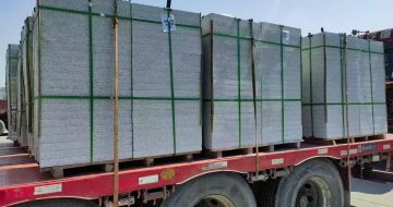 铜仁芝麻白花岗岩出货日常地铺石