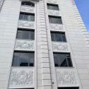 铜仁 白麻荔枝面花岗岩别墅外墙干挂