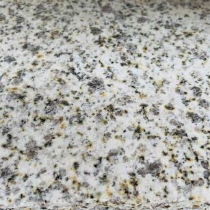 铜仁 黄金麻花岗岩石材浅黄光面