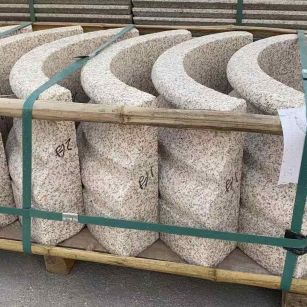 铜仁 黄金麻异型加工-柱帽