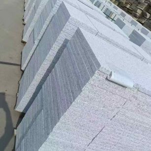 铜仁 白麻荔枝面花岗岩地铺石