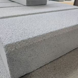 铜仁 芝麻灰荔枝面路沿石