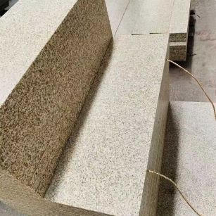 铜仁 黄金麻荔枝面外墙干挂成品