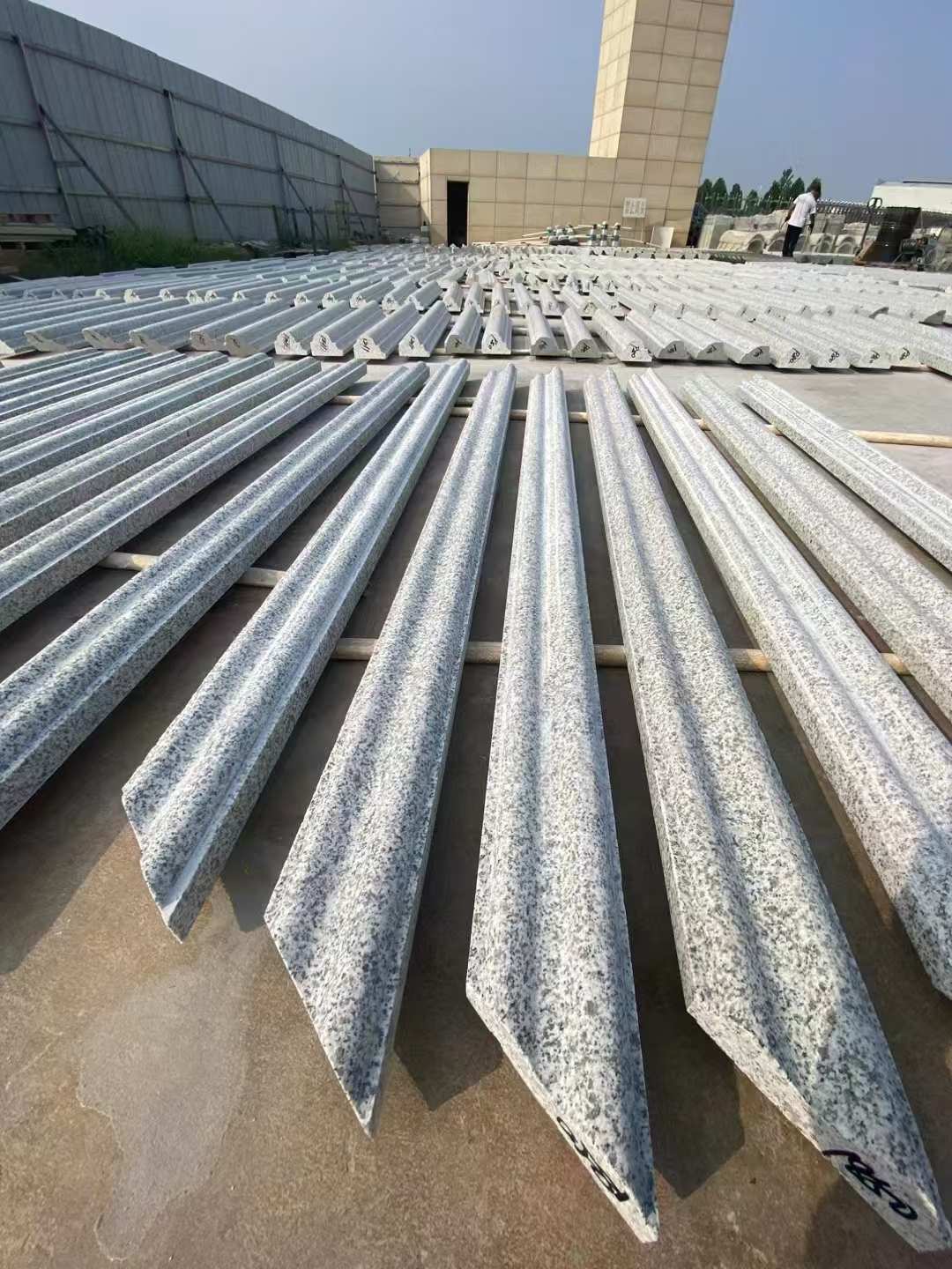 铜仁 白麻光面别墅线条防水加工