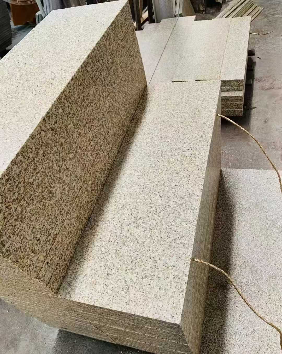 铜仁 黄金麻荔枝面外墙干挂成品